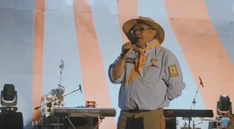 Grup Pecinta Alam (GPA) merayakan Hari Ulang Tahun (HUT) ke-45 dengan semangat kebersamaan dan inovasi. Acara yang digelar pada Sabtu-Minggu, 22-23 Februari 2025, di Venue Panjat Tebing FPTI Cikole, Lembang,