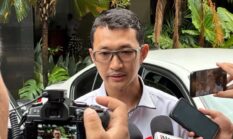 KPK Pastikan Tindak Lanjuti Laporan Dugaan Korupsi Proyek Stadion Senilai Rp244 Miliar di Jambi