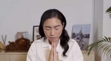 Rahayu Saraswati Mundur dari DPR, Singgung Kontroversi Podcast