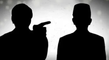 Mengapa Orang yang Tenang Saat Dihina dan Diremehkan adalah yang Paling Berbahaya