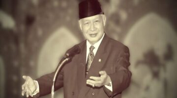 PSI Dukung Soeharto Jadi Pahlawan, Kritik PDI-P Belum Berdamai dengan Sejarah