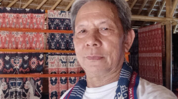 Dadang Sudardja, Ketua LPBI NU Jawa Barat; Ketua Dewan Nasional WALHI 2012–2016; Direktur Yayasan Sahabat Nusantara, Anggota Dewan Sumberdaya Air Jawa Barat, Pegiat ligkungan dan kebencanaan.