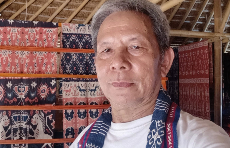 Dadang Sudardja, Ketua LPBI NU Jawa Barat; Ketua Dewan Nasional WALHI 2012–2016; Direktur Yayasan Sahabat Nusantara, Anggota Dewan Sumberdaya Air Jawa Barat, Pegiat ligkungan dan kebencanaan.