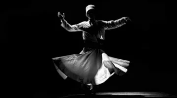 Terluka Sampai Sembuh: Paradoks Penderitaan dalam Ajaran Rumi