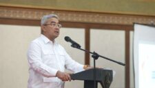 Wali Kota Bandung, Muhammad Farhan