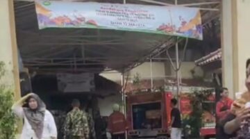 Kapolri: Terduga Pelaku Ledakan di SMAN 72 Adalah Siswa Sendiri, Motif Masih Didalami