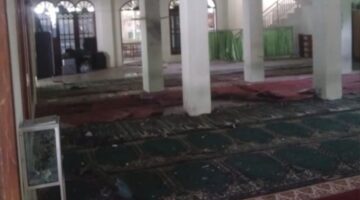 Jeritan yang Tak Didengar: Membaca Ulang Tragedi SMAN 72