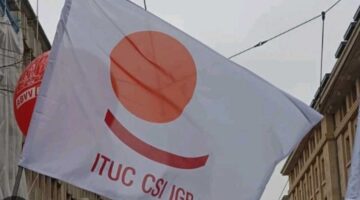 Buruh Konsolidasi Sambut “Darurat Pengupahan”, Desak Kenaikan Upah 2026 hingga Cabut PP Outsourcing