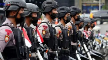 DPR–Pemerintah Sepakat Hapus Status Polri sebagai Penyidik Tertinggi dalam RKUHAP