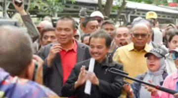 Roy Suryo dan dr Tifa Diperiksa 9 Jam, Jawab 377 Pertanyaan dalam Kasus Ijazah Palsu Jokowi