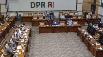 Sebagian Besar dari 40 Masukan Publik untuk RUU KUHAP Diakomodasi Pemerintah dan DPR