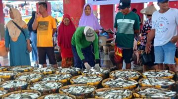 Pemulihan Lingkungan di Desa Eretan Wetan: Membangun Tata Kelola Lingkungan Berbasis Komunitas