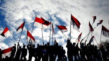 Refleksi Hari Pahlawan 2025, Krisis Keteladanan di Negeri yang Lupa akan Pengorbanan