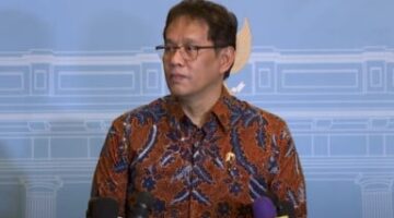 Menteri Keuangan Purbaya Yudhi Sadewa saat memberikan keterangan di Istana Kepresidenan, Jakarta, Rabu (10/9/2025)/tangkapan layar