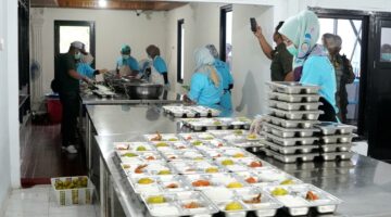 Polemik Izin Dapur Makan Bergizi Gratis di Majalengka, Ateng Sutisna: Sekarang Wajib Sertifikasi