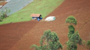 Bom Waktu KBU: Menakar Kegagalan Ekologis di Gerbang Bandung Raya