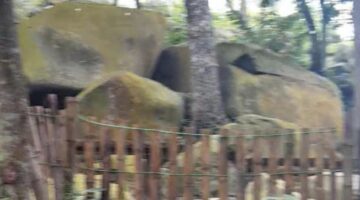 Gunung Pantun Stone: “Surga Tersembunyi” Hanya 10 Menit dari Pusat Kota Majalengka yang Butuh Sentuhan Ekstra