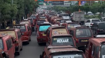 Protes Layanan Trans Beken, Organda Kota Bekasi Ajukan 3 Tuntutan: Jangan Digratiskan!