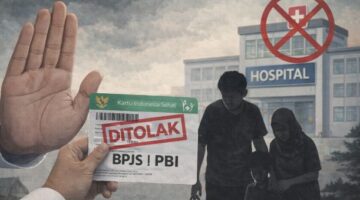 Wali Kota Bandung Ancam Rumah Sakit yang Tolak Pasien BPJS PBI: “Saya Sikat!”