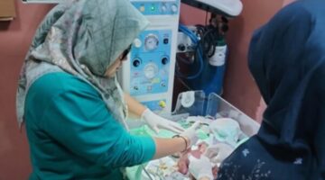 Kurang dari 24 Jam, Sejoli Pembuang Bayi di Apartemen Bekasi Diringkus Polisi