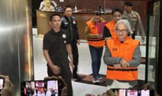 Skandal Korupsi Pajak: Eks Kepala KPP Madya Banjarmasin Diduga Kuasai 12 Perusahaan!